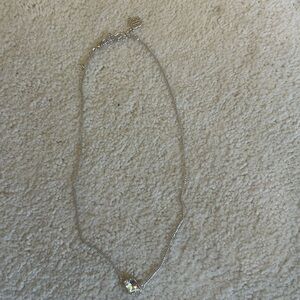 Kendra Scott adjustable necklace